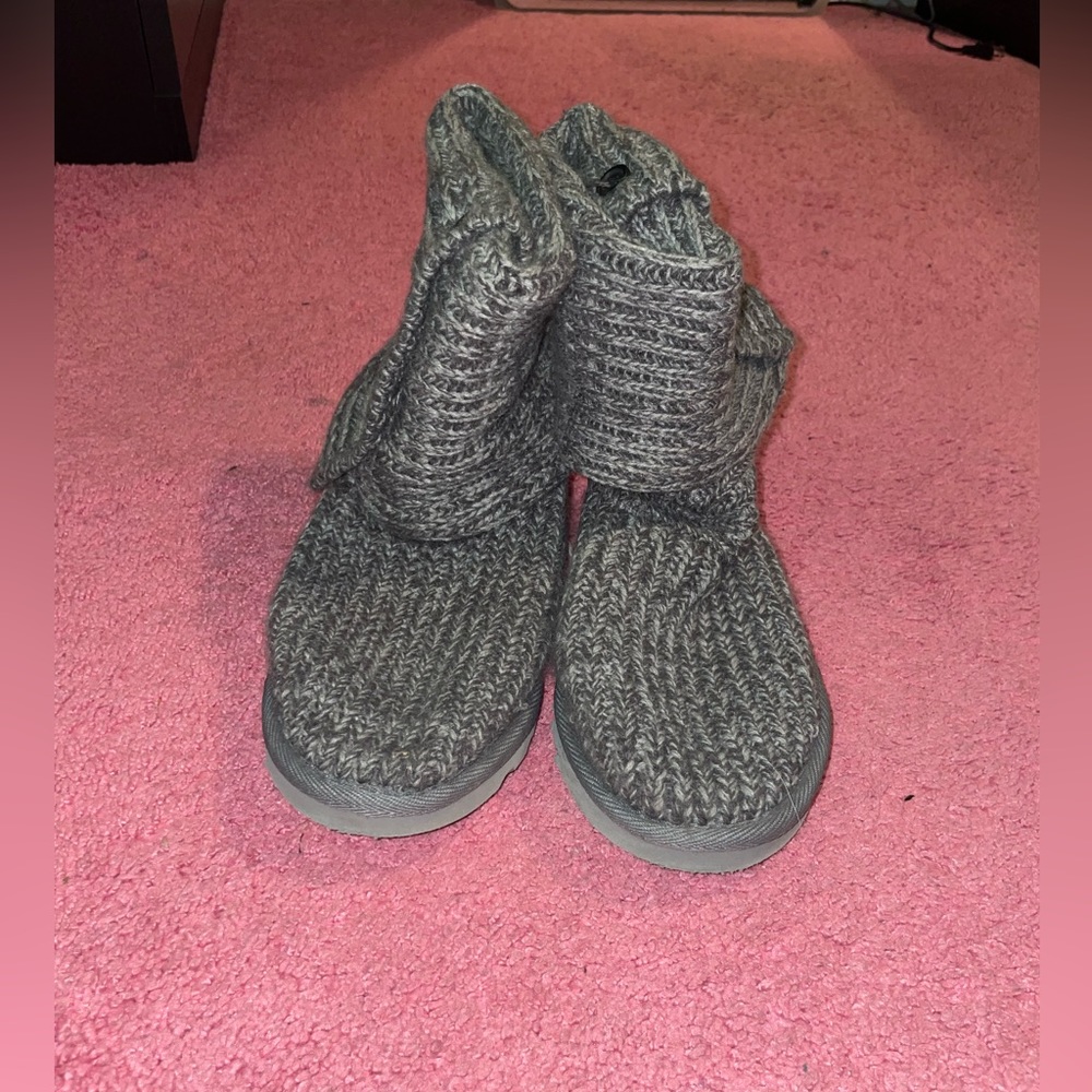 UGG classic cardy